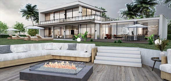 dom na sprzedaż 250m2 dom Yalıkavak, Yalıkavak, Bodrum, Muğla