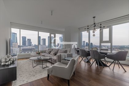 mieszkanie na wynajem 130m2 mieszkanie Warszawa, Wola Mirów, Grzybowska