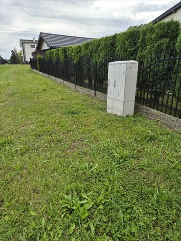 Zapraszam do zakupu działki 1112 m² w Bziu Górnym Jastrzębie-Zdrój działka Jastrzębie-Zdrój, Bzie Górne, Wspólna