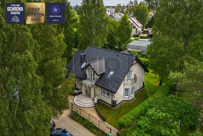 dom na sprzedaż 179m2 dom Chwaszczyno, Księdza Sarnowskiego