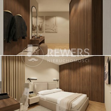 mieszkanie na sprzedaż 64m2 mieszkanie Lublin, Czuby Północne, Różana