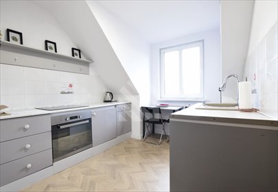 mieszkanie na sprzedaż 31m2 mieszkanie Bydgoszcz, Okole