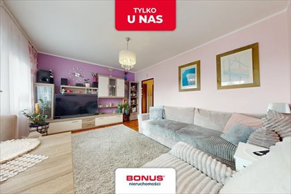 mieszkanie na sprzedaż 63m2 mieszkanie Szczecin, Kijewo, Świstacza