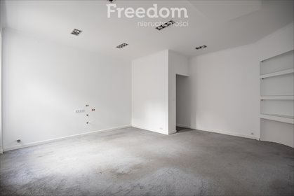 Atrakcyjny lokal 64 m² na Długiej w centrum Brzegu lokal użytkowy Brzeg, Długa