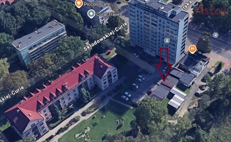 magazyn na sprzedaż 20m2 magazyn Tychy, C, Marii Curie-Skłodowskiej