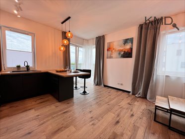 mieszkanie na sprzedaż 38m2 mieszkanie Lublin, Wrotków, Henryka Wolińskiego