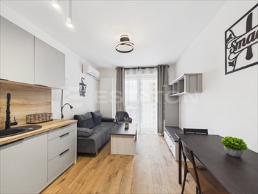 Sprzedam 3-pokojowe mieszkanie 44,81 m² z loggią w Rzeszowie mieszkanie Rzeszów, Graniczna
