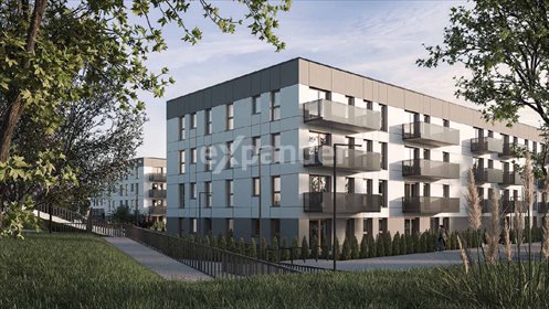 mieszkanie na sprzedaż 26m2 mieszkanie Chorzów