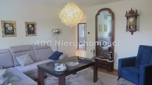 mieszkanie na sprzedaż 56m2 mieszkanie Piła, Górne