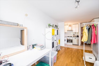 mieszkanie na sprzedaż 36m2 mieszkanie Kraków, Bronowice, Bronowice, Złoty Róg