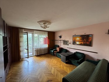 Funkcjonalne 2 pok. z możliwością przebudowy, 150m od metra mieszkanie Warszawa, Ursynów, Natolin, Raabego