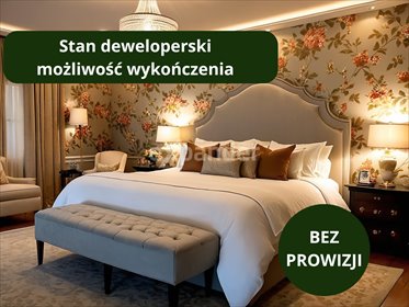 mieszkanie na sprzedaż 40m2 mieszkanie Poznań, Centrum, Tadeusza Kościuszki