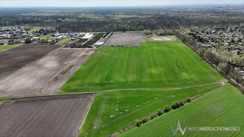 działka na sprzedaż 9120m2 działka Lędziny