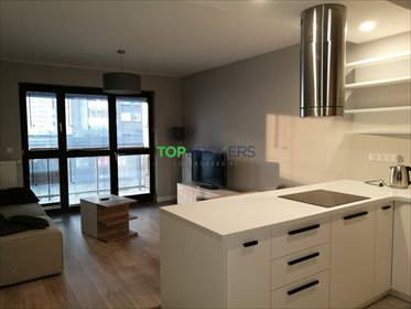 mieszkanie na wynajem 42m2 mieszkanie Warszawa, Wola Czyste
