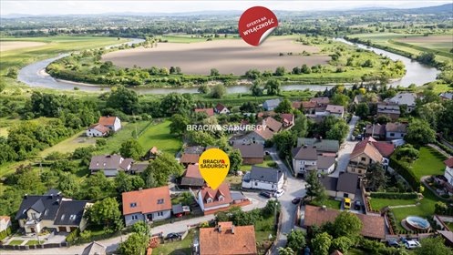 dom na sprzedaż 90m2 dom Czernichów, Nad Wisłą