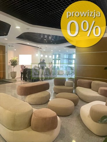 lokal użytkowy na wynajem 239m2 lokal użytkowy Warszawa, Mokotów