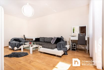 Kawalerka na sprzedaż Węgrzce, Forteczna 39m2 Foto 2