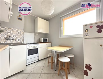 Mieszkanie dwupokojowe na sprzedaż Gdańsk, Oliwa, Józefa Chełmońskiego 43m2 Foto 5