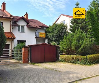 dom na sprzedaż 235m2 dom Lublin, Węglin, Świt os., Gdańska