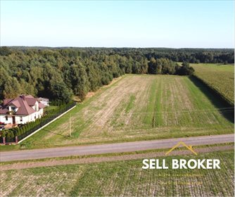 Działka budowlana na sprzedaż Żaków, Żaków 1 500m2 Foto 1