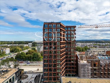 mieszkanie na sprzedaż 39m2 mieszkanie Kraków, Grzegórzki, Grzegórzki, Mogilska