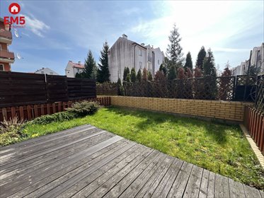 mieszkanie na sprzedaż 61m2 mieszkanie Białystok, Nowe Miasto, Transportowa