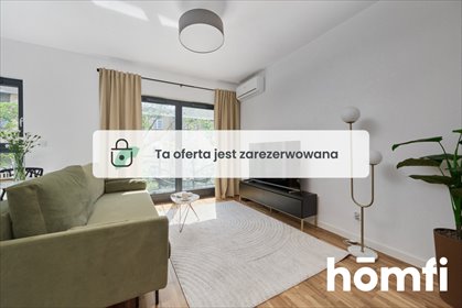 Nowoczesna kawalerka z klimatyzacją i balkonem zapraszam mieszkanie Wrocław, Przedmieście Oławskie, Przedmieście Oławskie, Komuny Paryskiej