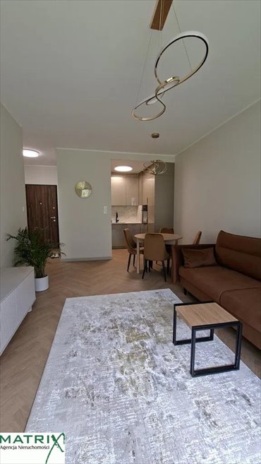 SUPER OFERTA! NOWIUTKIE SPOD IGŁY! PARTER Z TARASEM I OGRÓDKIEM 34MKW!!!-MIASTECZKO WILANÓW-POLECAM. mieszkanie Warszawa, Wilanów, Wilanów, Holzera