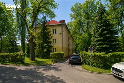 Wyjątkowe 2-pokojowe mieszkanie w centrum Bielska-Bała mieszkanie Bielsko-Biała, Widok