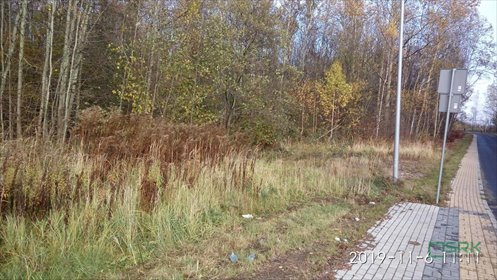 działka na sprzedaż 13635m2 działka Mysłowice, Zielnioka