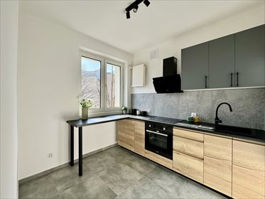 mieszkanie na sprzedaż 39m2 mieszkanie Rzeszów, Jarosława Dąbrowskiego