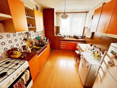 mieszkanie na sprzedaż 55m2 mieszkanie Rzeszów, Zygmuntowska