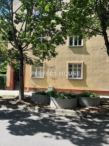 3-pokojowe mieszkanie po remoncie (45,69 m²) w Poznaniu mieszkanie Poznań, Łazarz