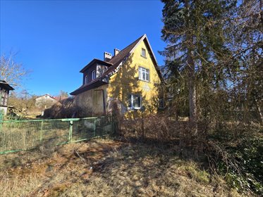 dom na sprzedaż 125m2 dom Trzebież, Leśna