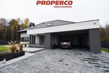 dom na sprzedaż 281m2 dom Bilcza