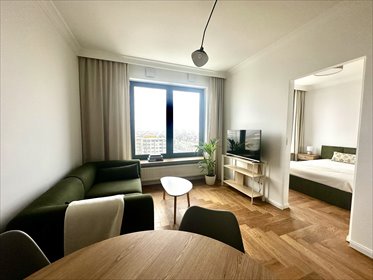 Mieszkanie na wynajem 35m2 mieszkanie Warszawa, Mokotów, Aleja Polski Walczącej