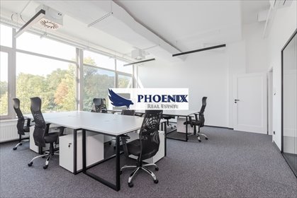 lokal użytkowy na wynajem 121m2 lokal użytkowy Warszawa, Mokotów, Jana III Sobieskiego