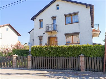 Komfortowy dom 300 m2 z nowoczesnym wyposażeniem dom Oława, Gajcego