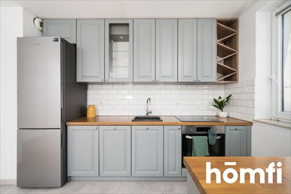 mieszkanie na sprzedaż 45m2 mieszkanie Kraków, Czyżyny, Czyżyny, Sołtysowska