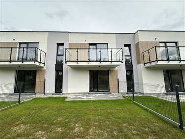 mieszkanie na sprzedaż Rzeszów Beskidzka 62,77 m2