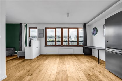 mieszkanie na sprzedaż 68m2 mieszkanie Warszawa, Mokotów, Aleja gen. Władysława Sikorskiego