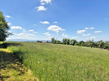 działka na sprzedaż 970m2 działka Cieszyn