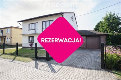 dom na sprzedaż 150m2 dom Plebanka