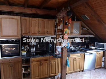 mieszkanie na sprzedaż 105m2 mieszkanie Piechowice