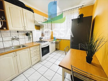 mieszkanie na sprzedaż 47m2 mieszkanie Nidzica