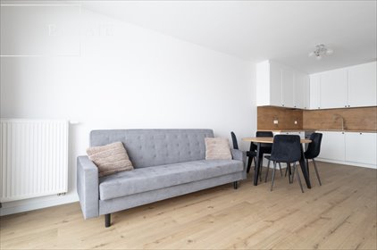 mieszkanie na wynajem 46m2 mieszkanie Gdańsk, Jasień, Jaworowa