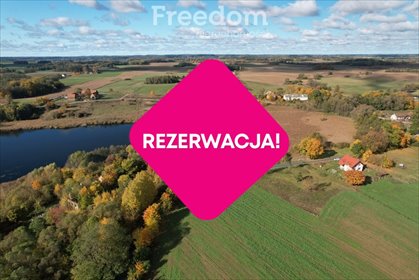 działka na sprzedaż 3000m2 działka Golubie