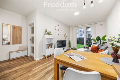 mieszkanie na sprzedaż 45m2 mieszkanie Warszawa, Fort Wola