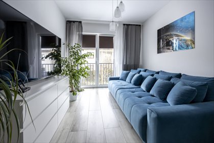 mieszkanie na sprzedaż 84m2 mieszkanie Józefosław, Grzybowa