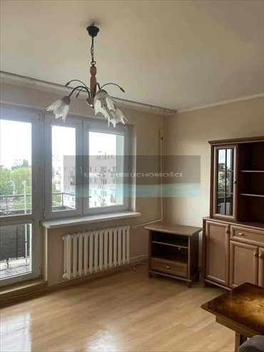 mieszkanie na sprzedaż 42m2 mieszkanie Legionowo, Jagiellońska